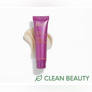NEW Feel Probiotic Moisturizer Deluxe Travel Size 15 mL NIB